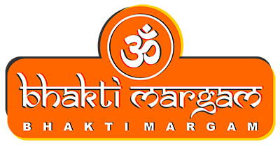 Bhakti Margam Marati